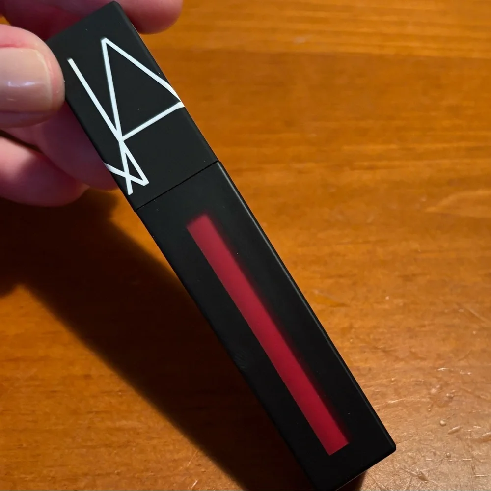 NARS Powermatte Lip Pigment Dragon Girl